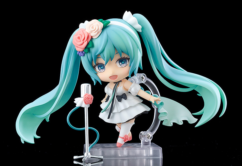 "Pre-Order" [1465] Nendoroid Hatsune Miku: MIKU WITH YOU 2019 Ver.
