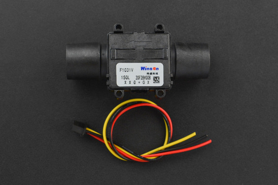 F1031V Mass Air Flow Sensor (แท้จาก DFRobot)