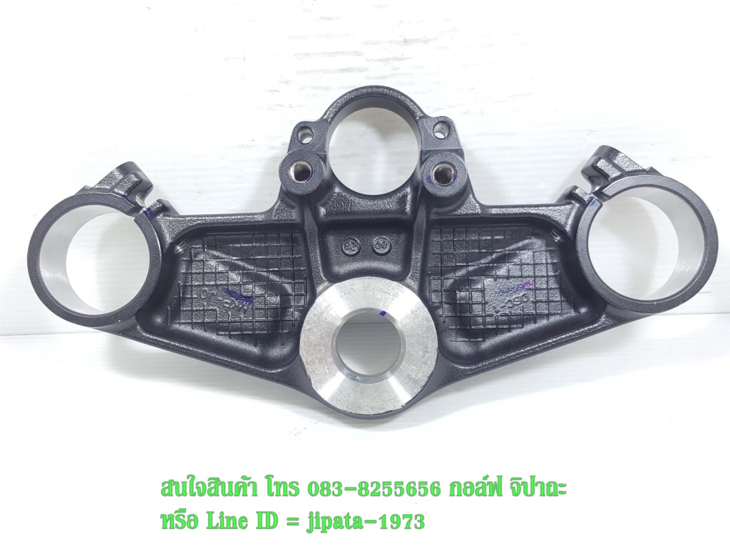 (CBR 500) ชุดแผงคอบน Honda New CBR 500 ปี 2018 แท้