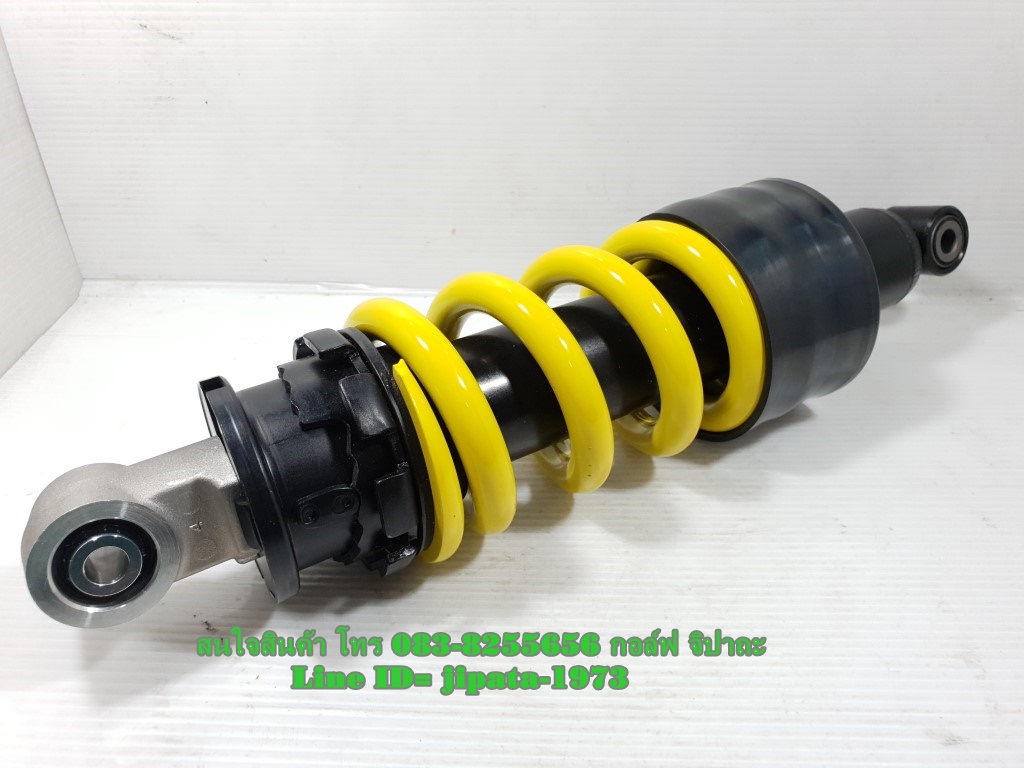 (CBR 650) โช้คอัพหลัง Honda CBR 650,CB 650 แท้