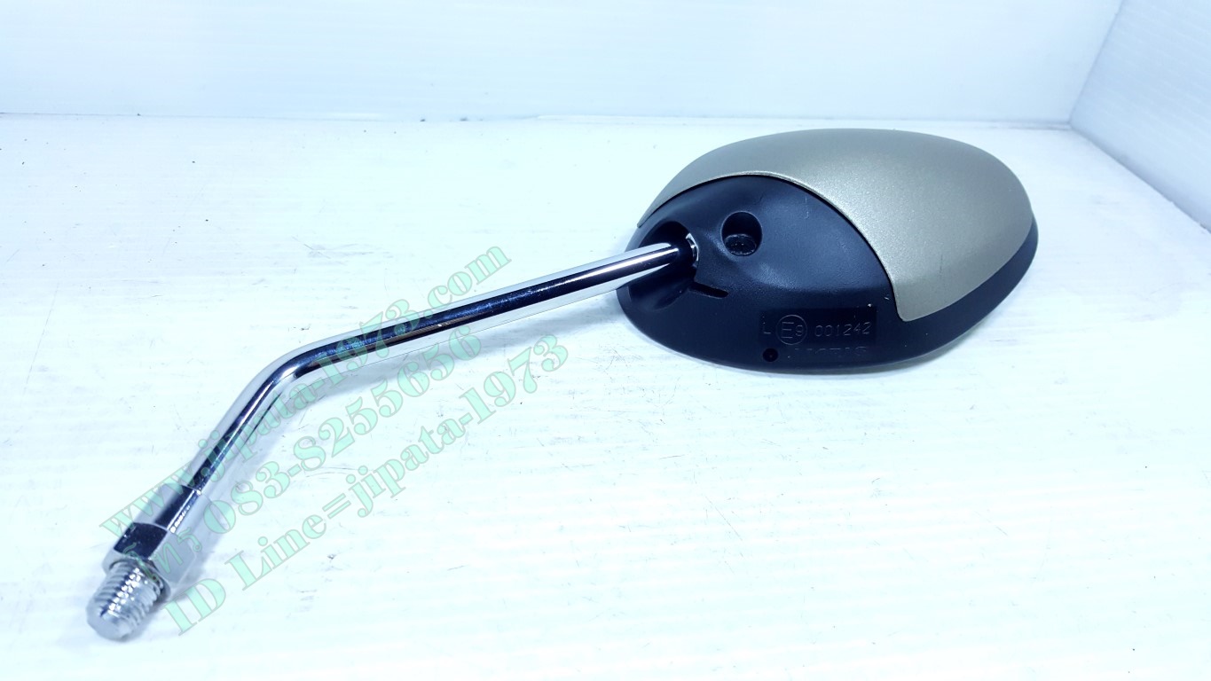 (Fino Fi) กระจกส่องหลัง Yamaha Fino Fi แท้