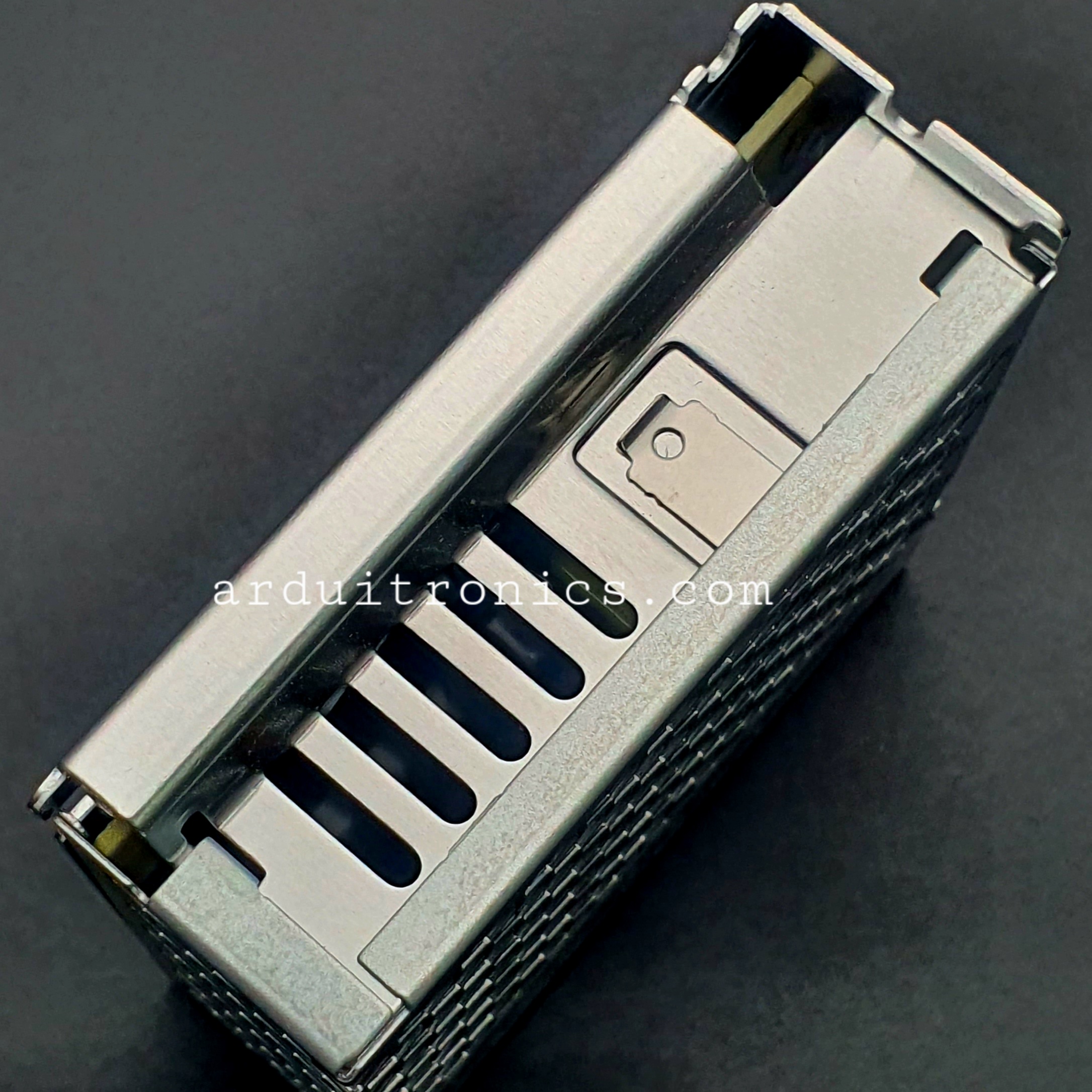 Switching Power Supply 12V 4.2A 50W (MEAN WELL LRS-50-12)