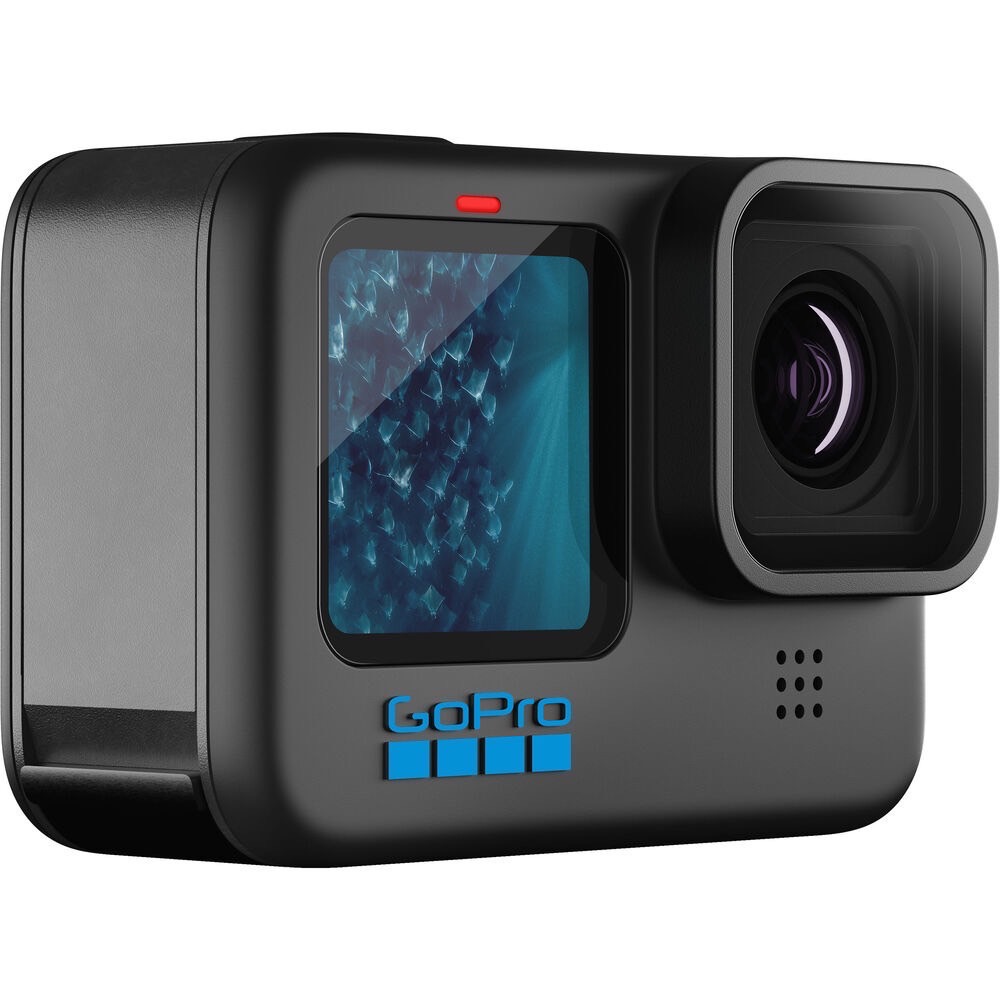 ให้เช่า GoPro HERO11 Black