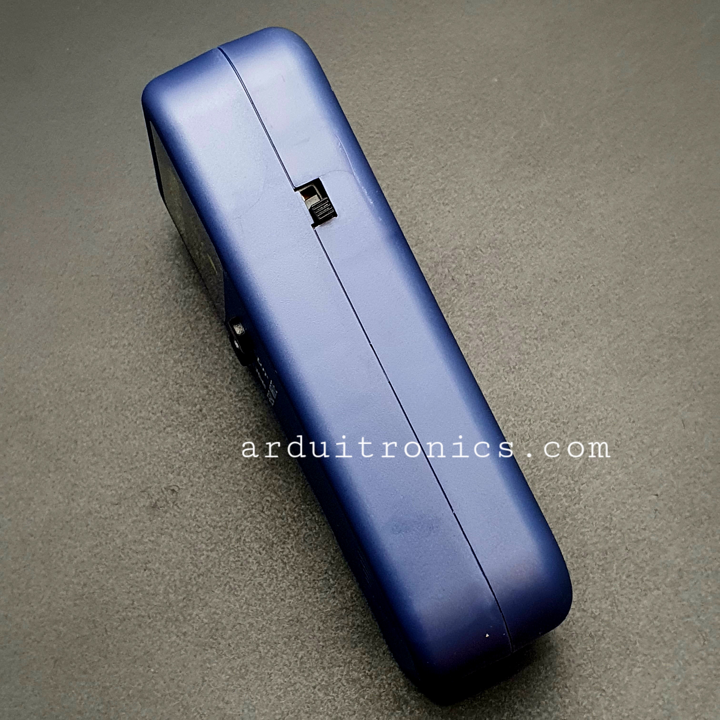 Handheld RFID Writer (Read / Write) 125KHz เครื่องเขียน/ อ่าน RFID แถม Tag 2 ชิ้น