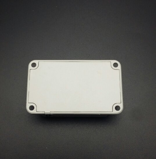 Intelligent Home OIOVO Multi Point Wireless Remote Control Switch 220VAC 10A