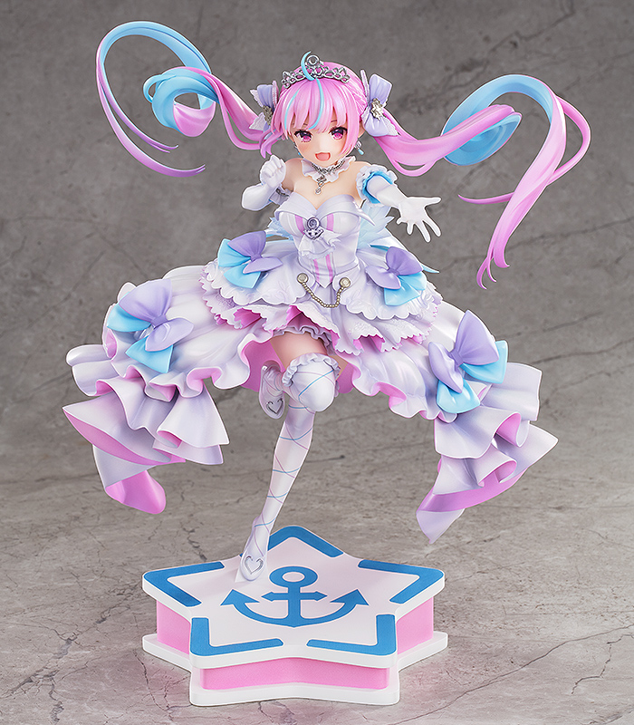 "Pre-Order" GSC 1/7 Minato Aqua AQUA IRO SUPER DREAM Ver.