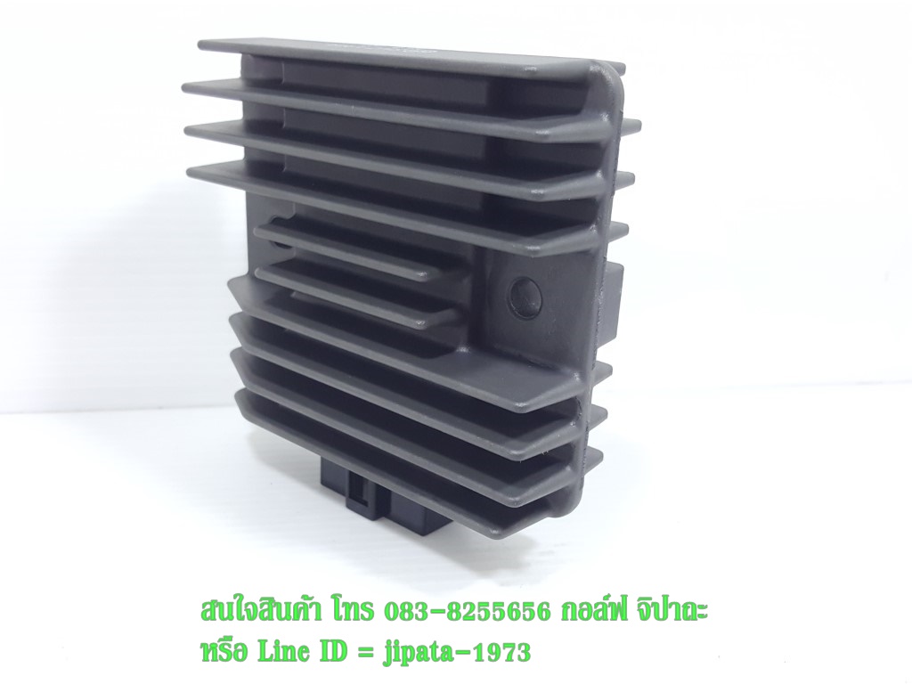 (R3) ชุดแผ่นชาร์ตไฟ Yamaha R3 แท้