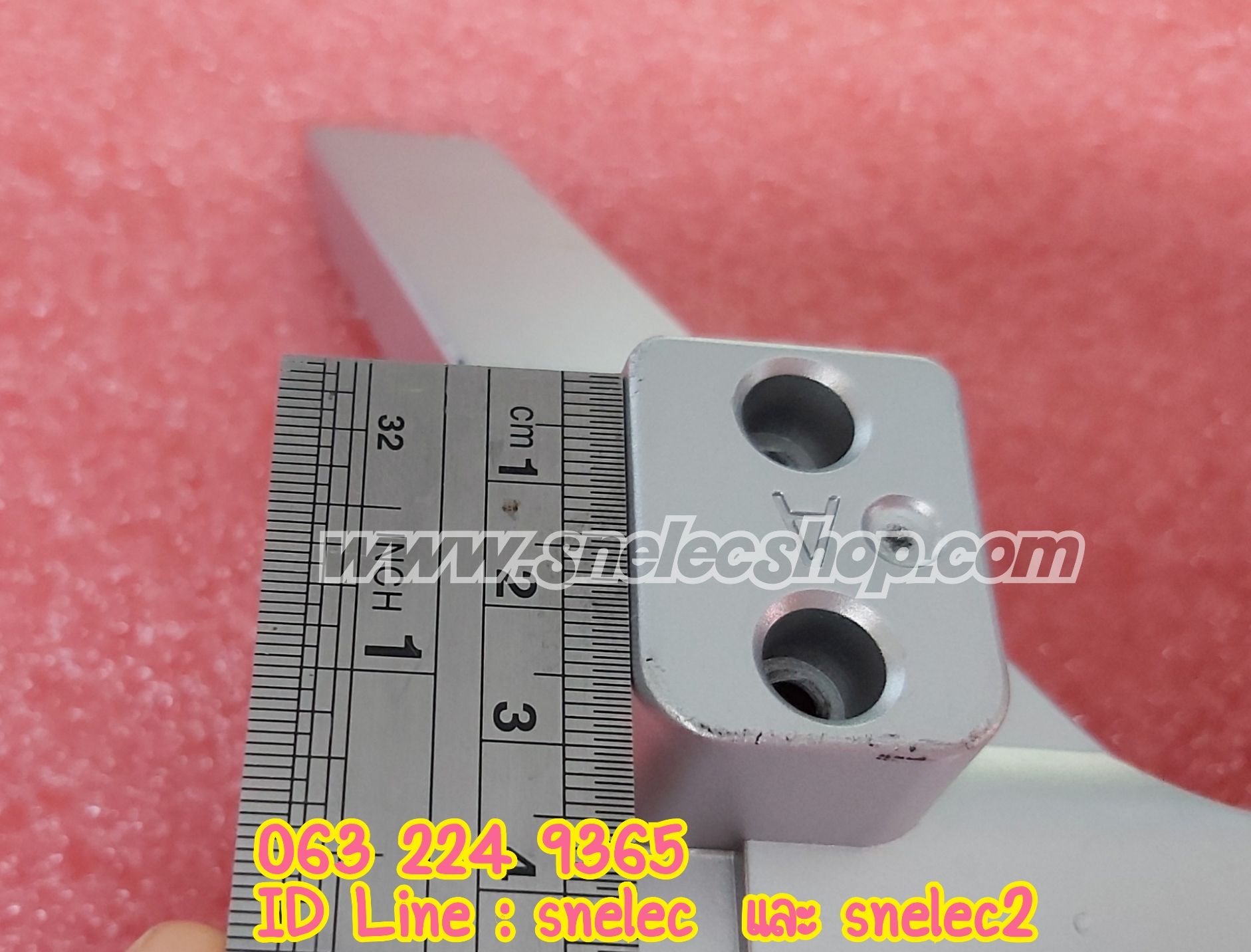 ขาตั้ง TV LED LED TOSHIBA รุ่น 43L5650VT