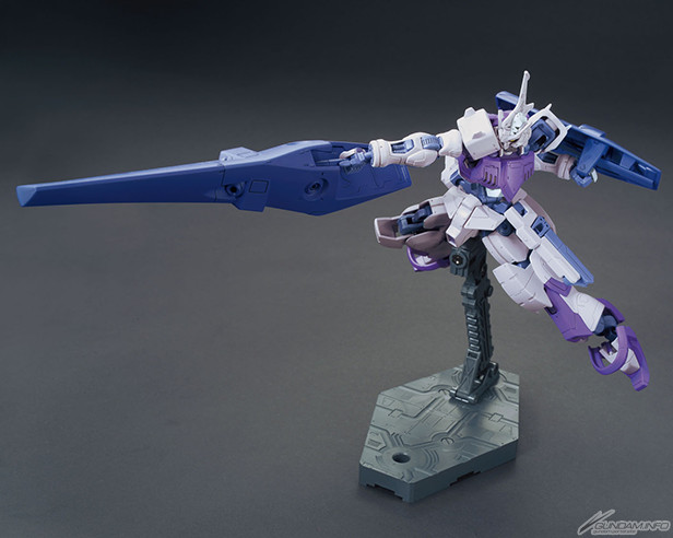 HG 1/144 Gundam Kimaris Trooper