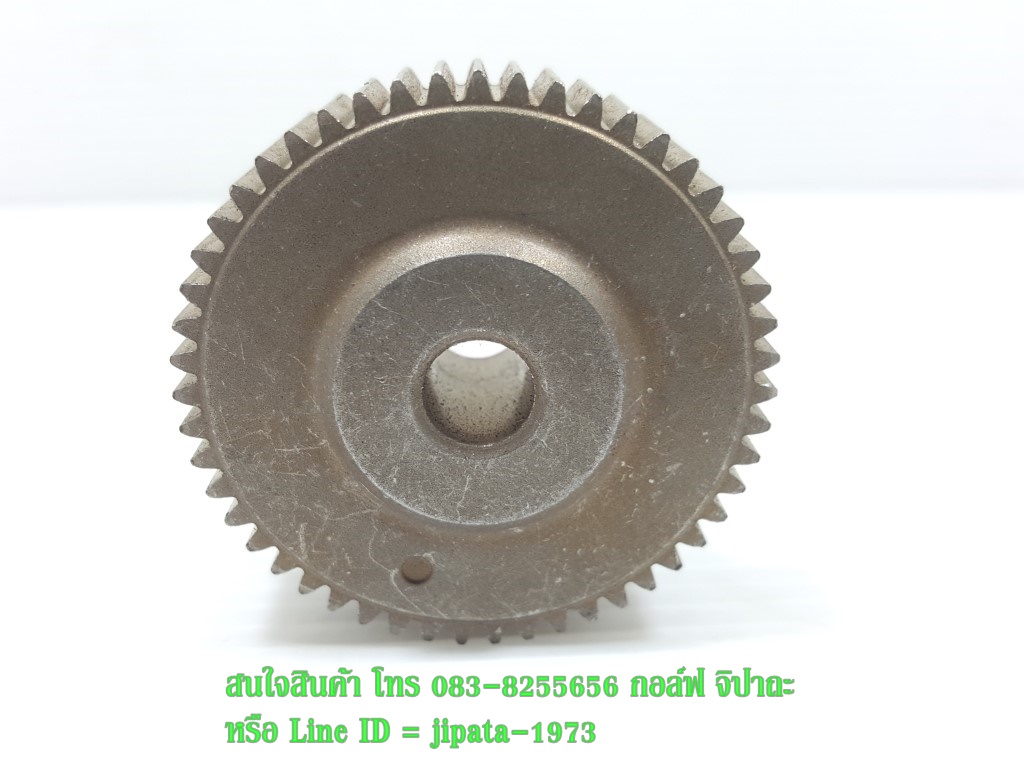 (Spark) ชุดเฟืองขับสตาร์ท Yamaha Spark 110,Spark Nano แท้