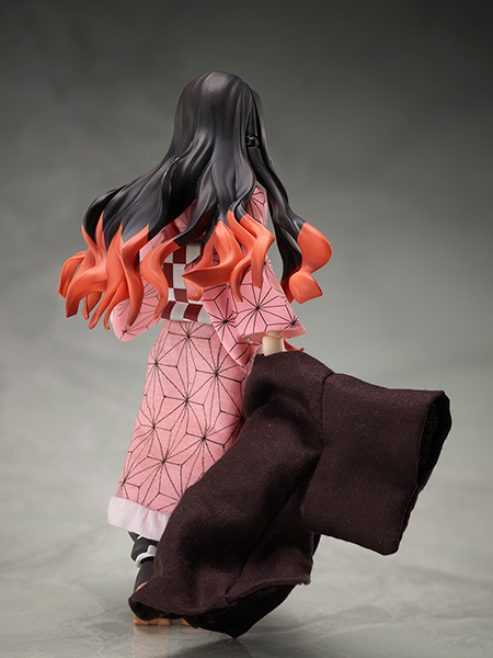 "Pre-Order" BUZZmod. 1/12 Nezuko Kamado