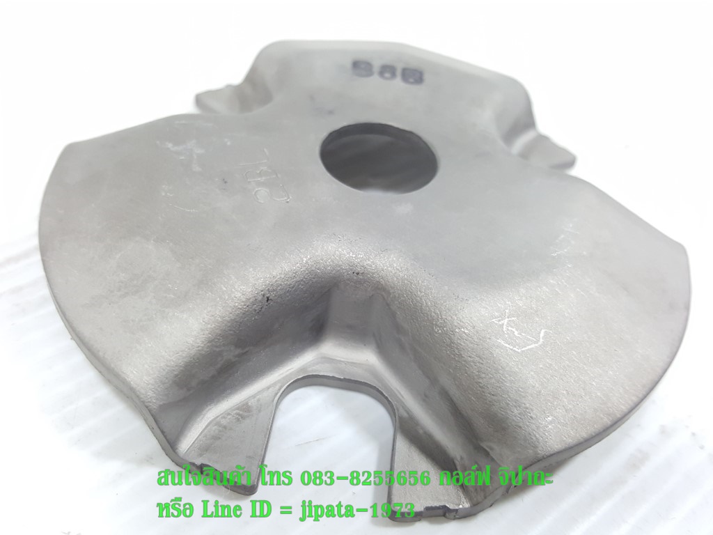 (Grand Filano) ชุดประกับตุ้มน้ำหนักแรงเหวี่ยง Yamaha Grand Filano แท้