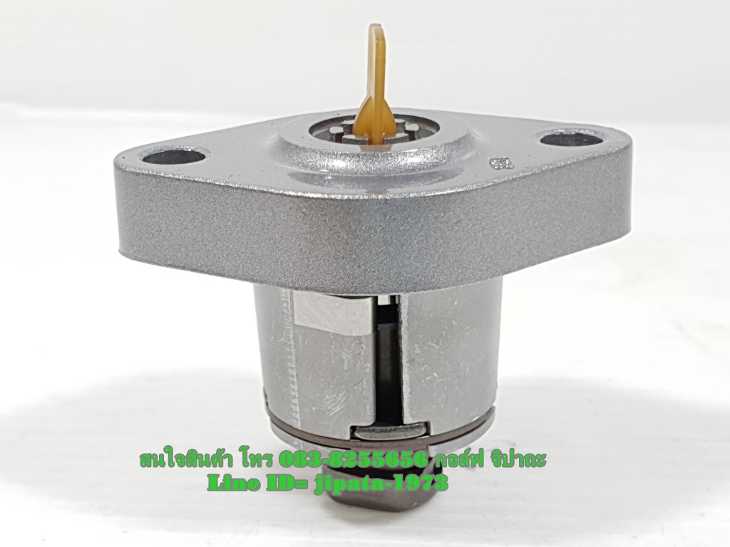 (CRF 250L) ชุดตัวปรับตั้งความตึงโซ่ราวลิ้น(ตัวดันโซ่ราวลิ้น) Honda CRF 250L แท้