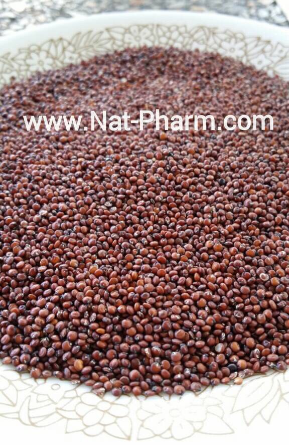 Organic Red Quinoa 150g. (ควินัว / คีนัว สีแดง ขนาด 150 กรัม)