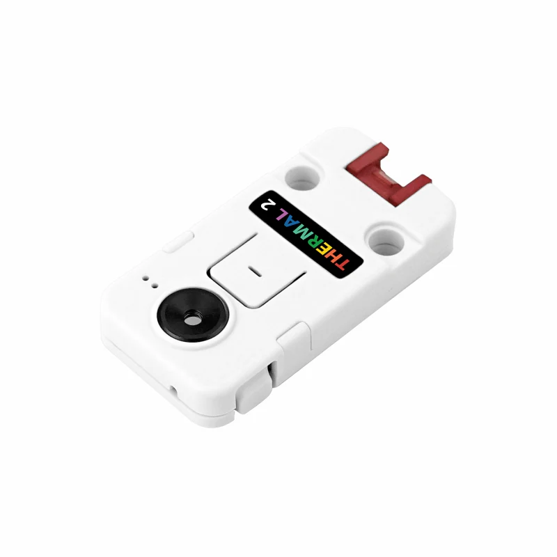 Thermal Camera 2 Unit (MLX90640) - 110°×75° FoV with ESP32 - แท้จาก M5Stack