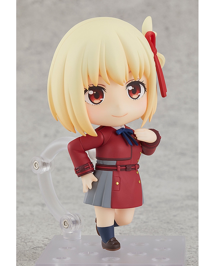 "Pre-Order" [1955] Nendoroid Chisato Nishikigi