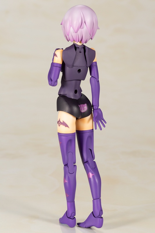 Megami Device Chaos & Pretty Witch DARKNESS