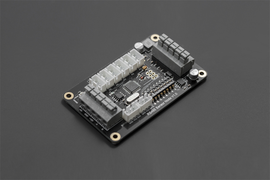 RS485 Sensor Node (แท้จาก DFRobot)