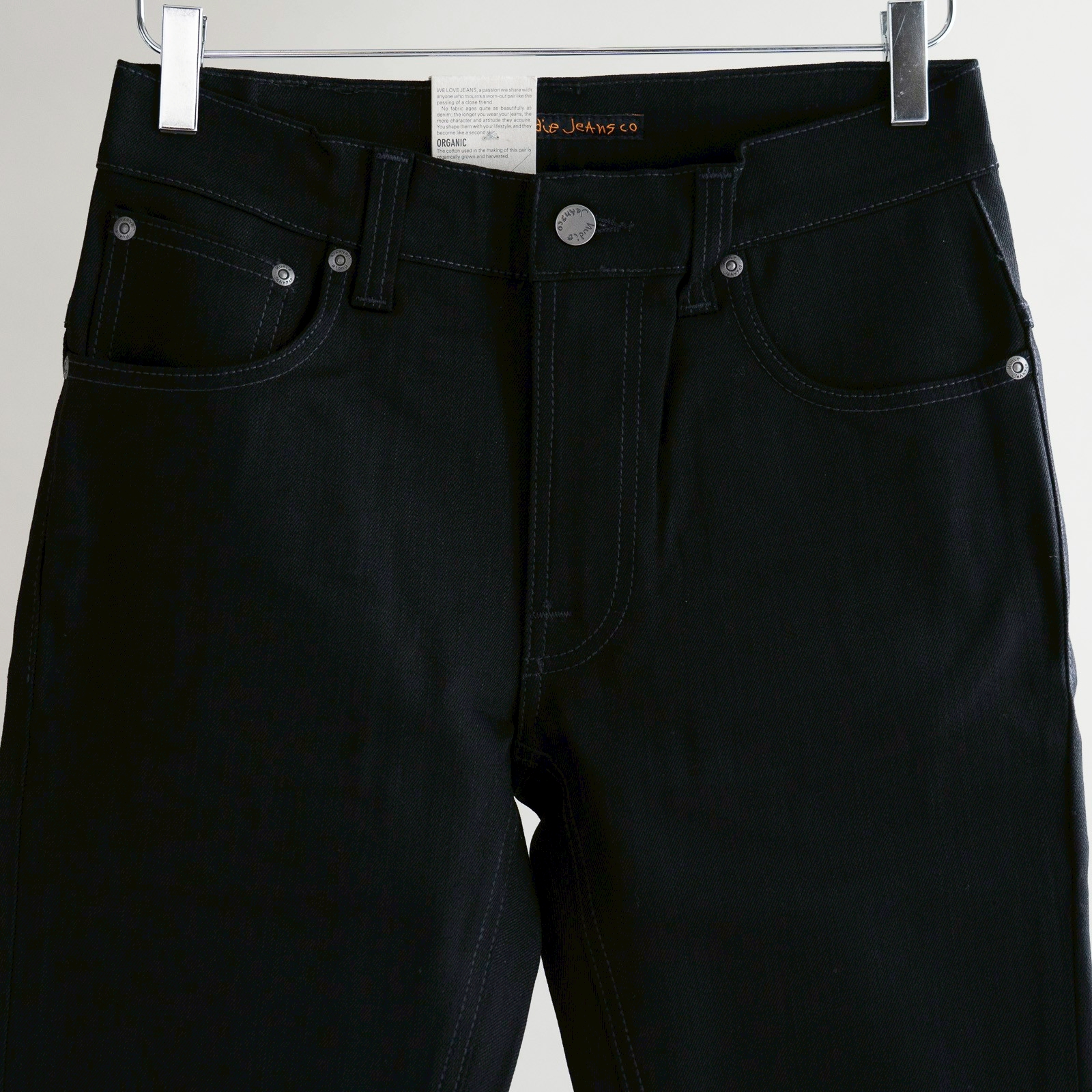 Thin Finn Dry Cold Black