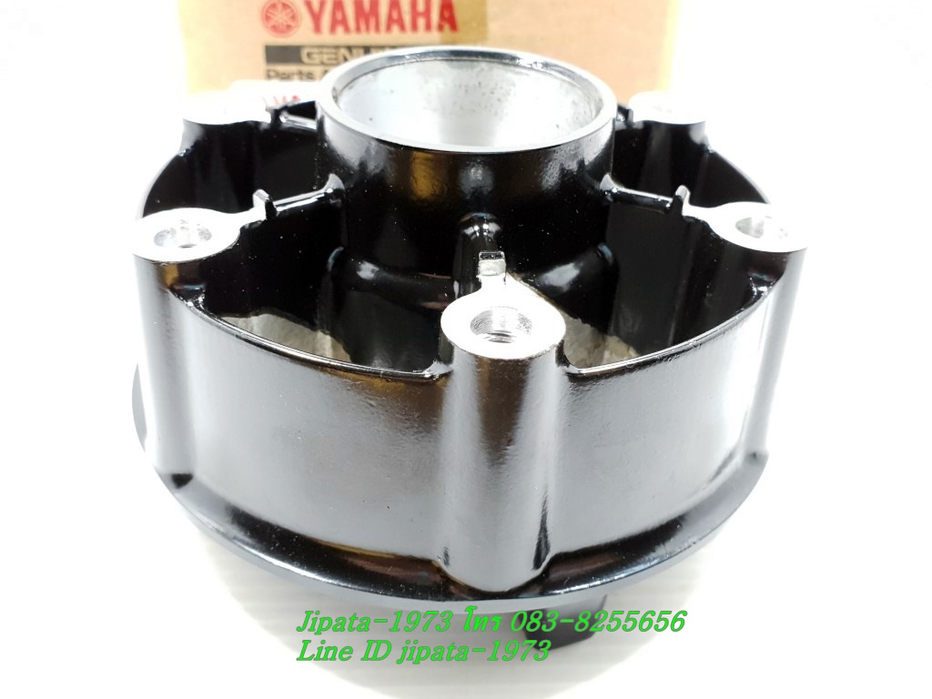 (R15) ชุดดุมเสเตอร์หลัง Yamaha R15 ปี 2014-2016 แท้