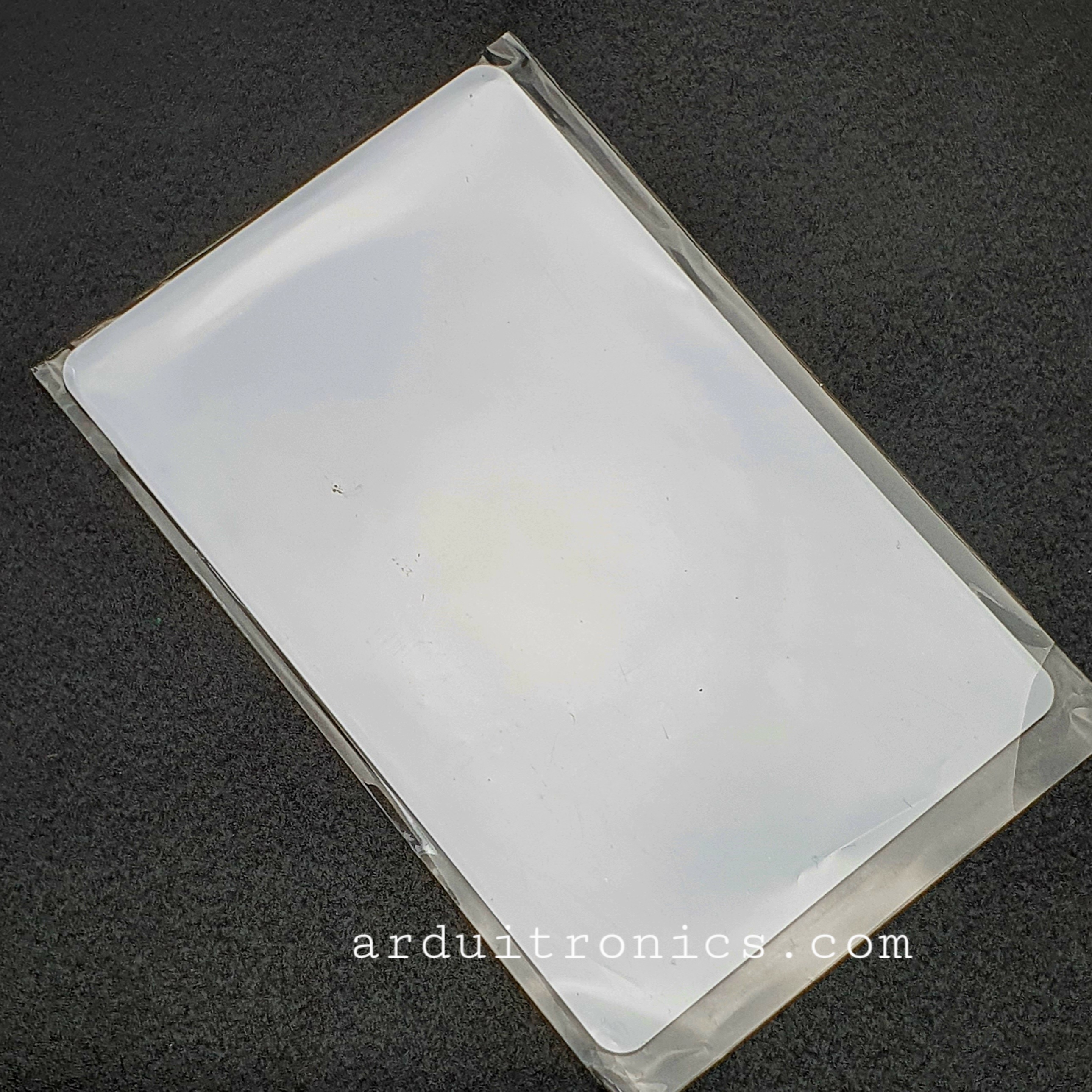 PN5180 โมดูล RFID/NFC พร้อม tag rfid PN5180 module nfc module ISO15693 rfid high frequency PCB สีน้ำเงิน