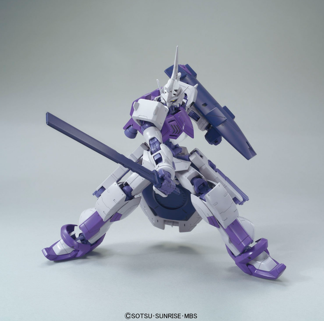 1/100 Gundam Kimaris Trooper