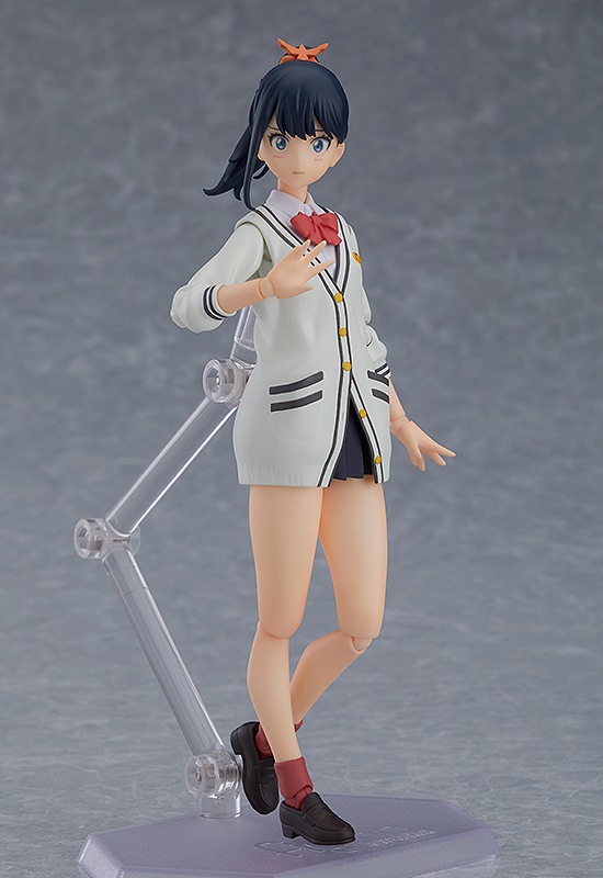 [440] figma Rikka Takarada