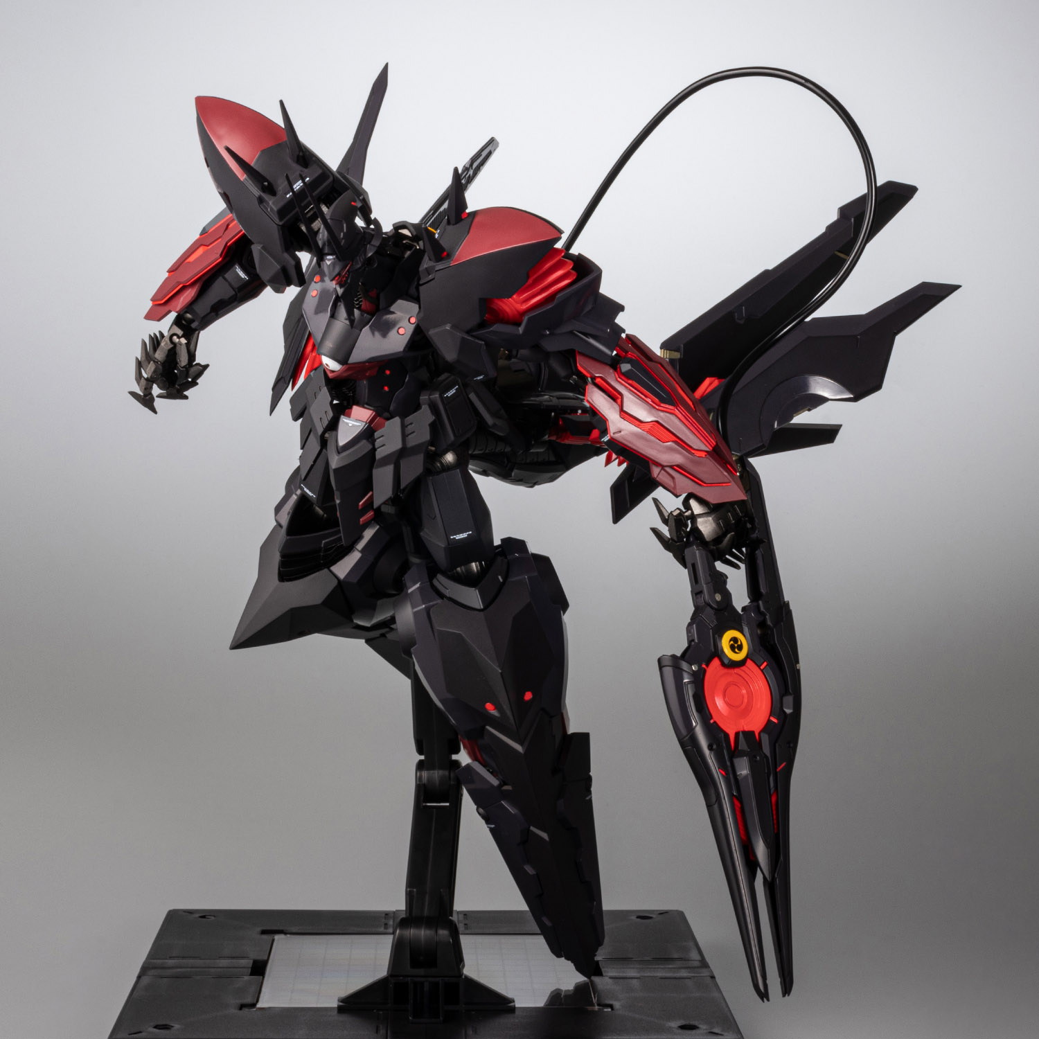 "Pre-Order" [Sen-Ti-Nel] Riobot Linebarrel Amagatsu