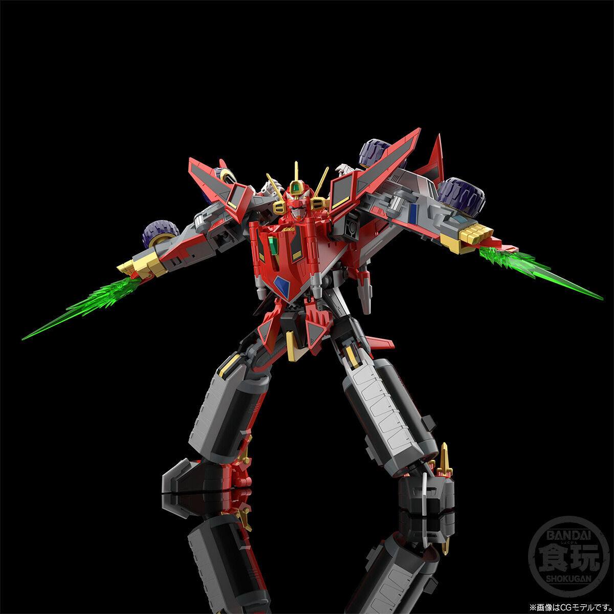 "Pre-Order" SMP SSSS.Dynazenon