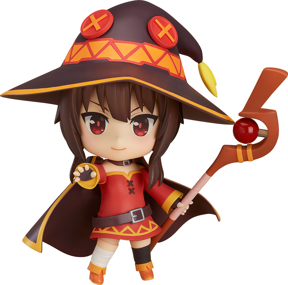 "Pre-Order"[725] Nendoroid Megumin