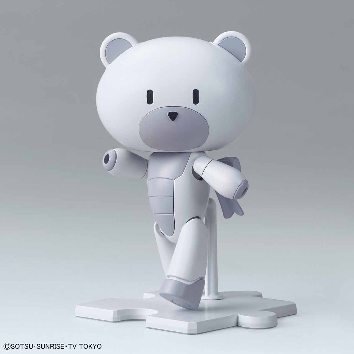 HGPG 1/144 Petit'gguy Chara'gguy Sarah