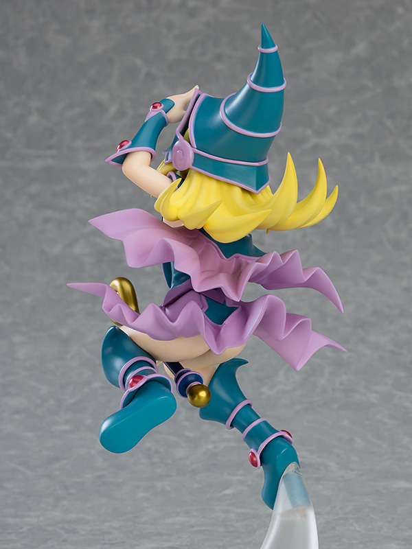 "Pre-Order" POP UP PARADE Dark Magician Girl: Another Color Ver.