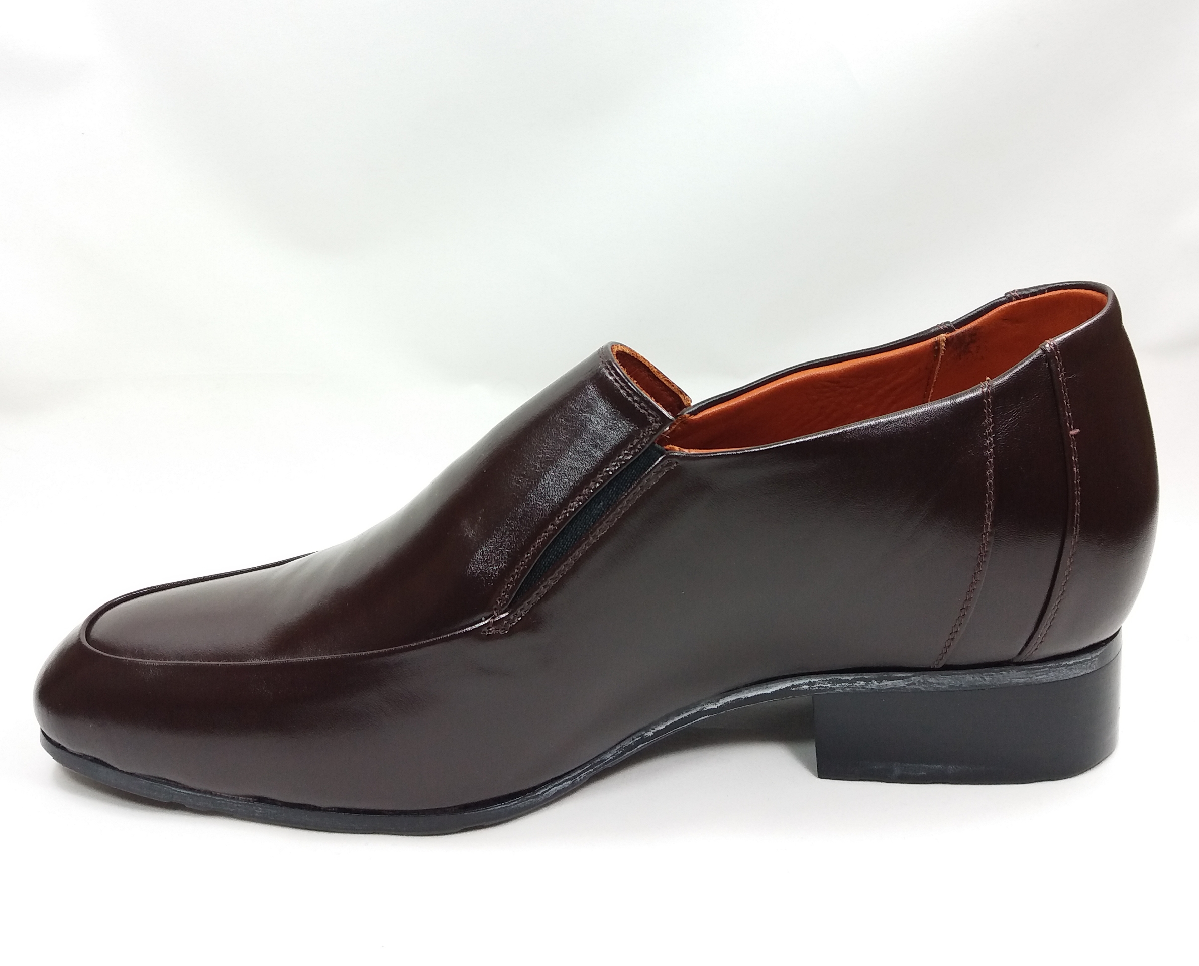 Captana (Brown) 6.5