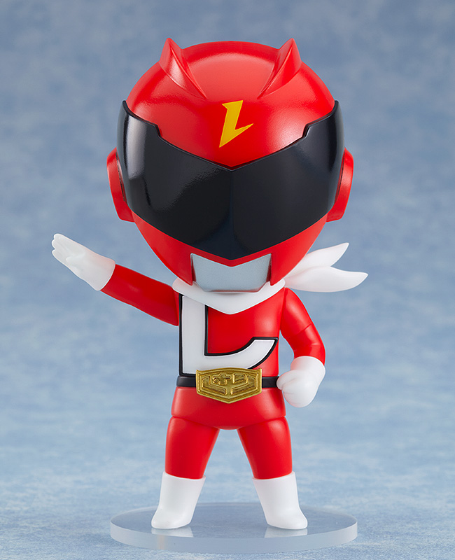 "Pre-Order" [1588] Nendoroid Leon Channel