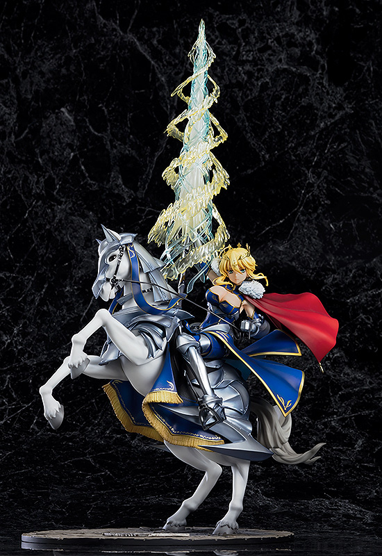 "Pre-Order" Good Smile Company 1/8 Lancer/Altria Pendragon