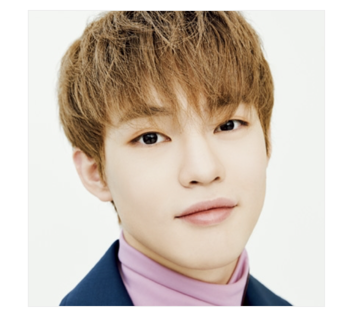 Nct dream - The Dream [First Press Limited Edition] cd แบบ CHENLE ver