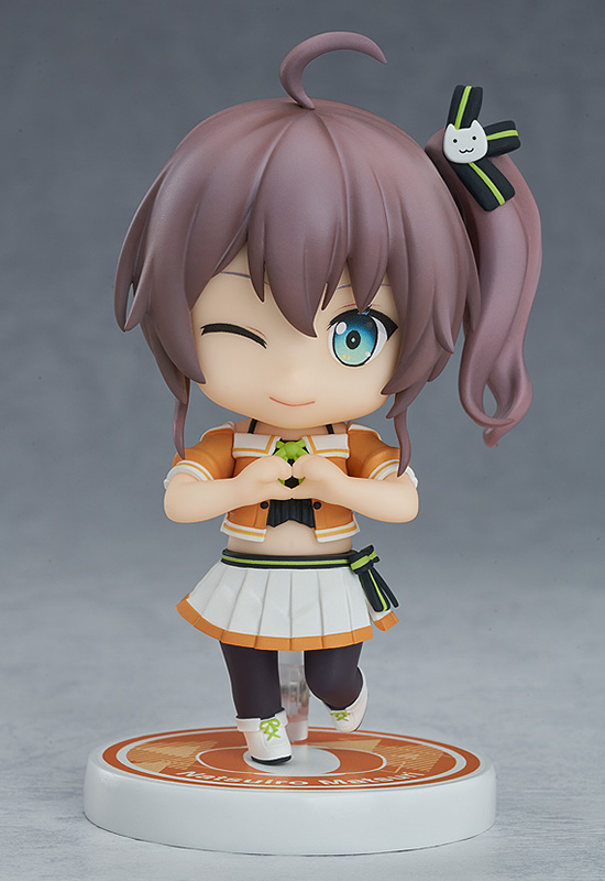 [1643] Nendoroid Natsuiro Matsuri