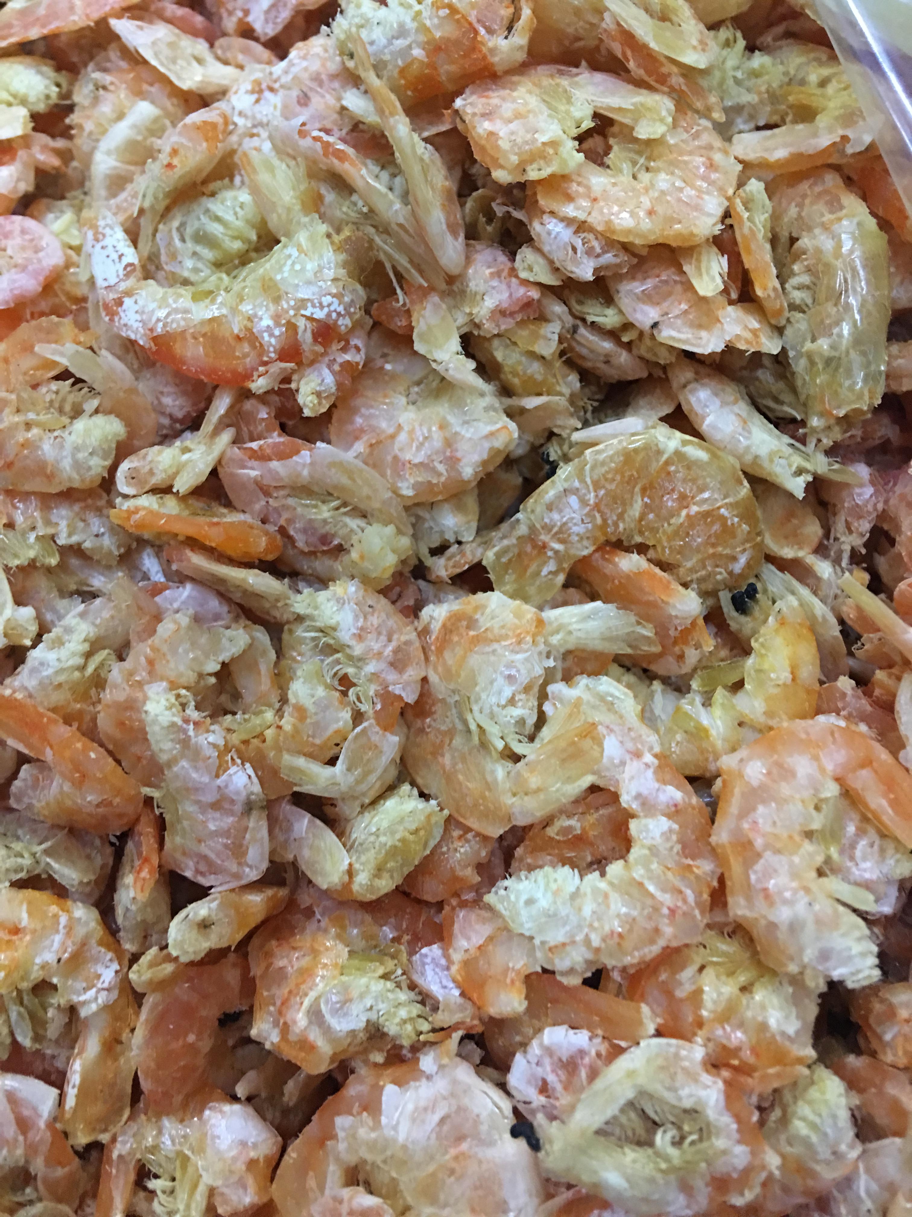 กุ้งมัน