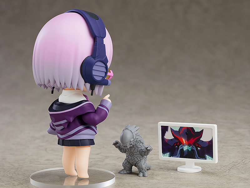 "Pre-Order" [1060] Nendoroid Akane Shinjo
