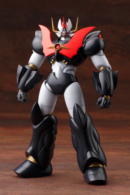 "Pre-Order" Mazinkaiser