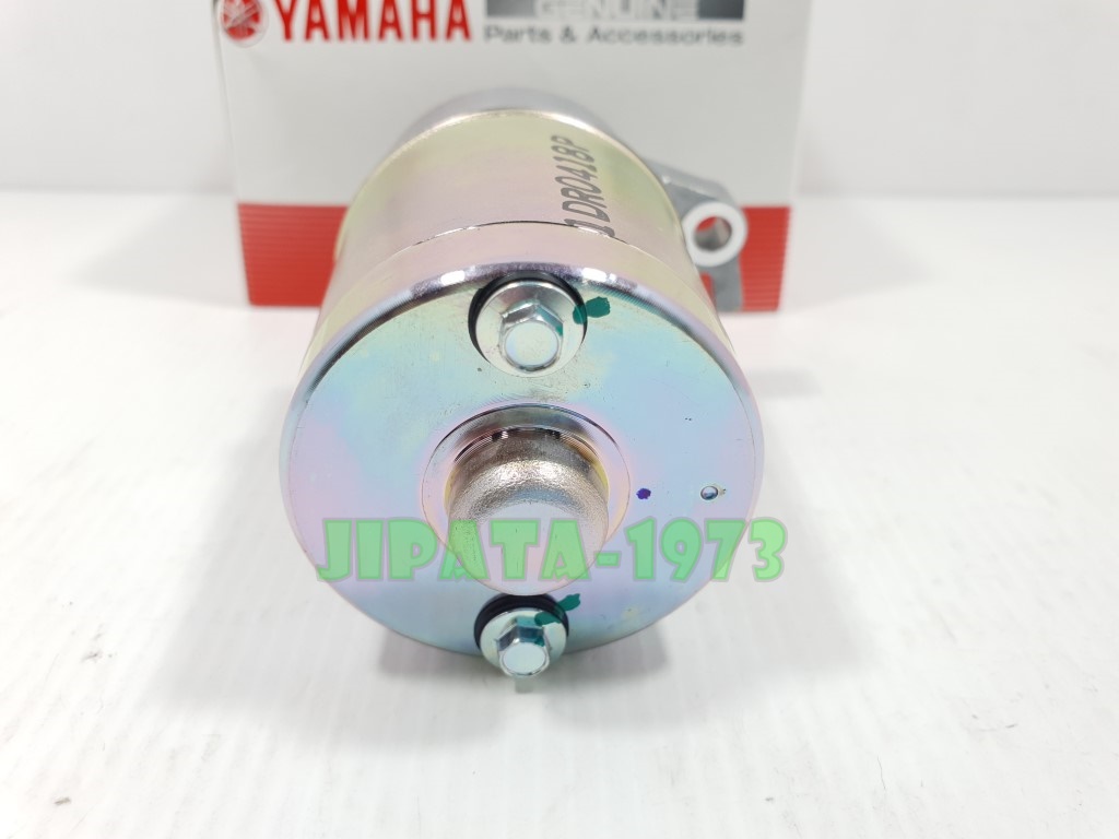 (MIo 115 i) มอเตอร์สตาร์ท Yamaha TTX,Mio 115 i,Fino 115 i แท้