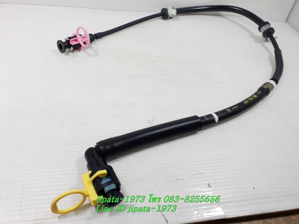 (CBR 150 i) สายส่งน้ำมันเชื้อเพลิง Honda CBR 150 i ปี 2011-2016 แท้