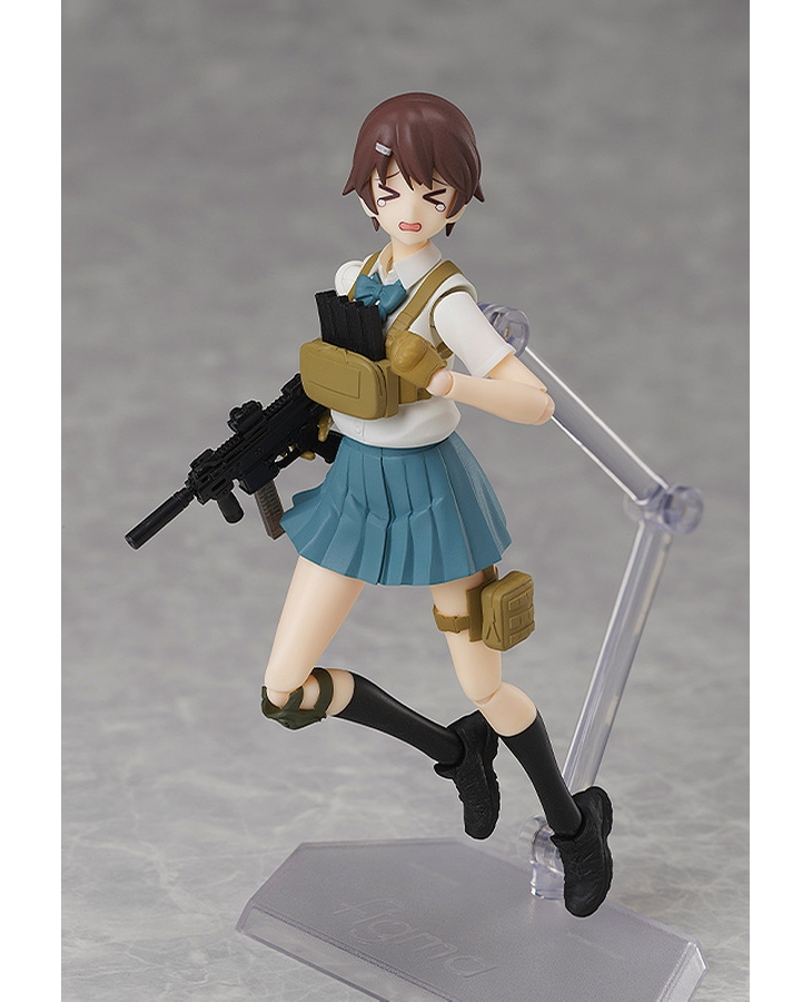 "Pre-Order" [SP-158] figma Armed JK: Variant B