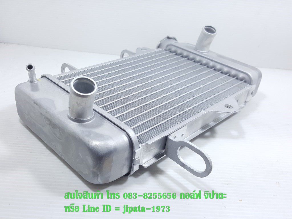 (Spark 135) ชุดหม้อน้ำ Yamaha Spark 135,Spark 135 i แท้