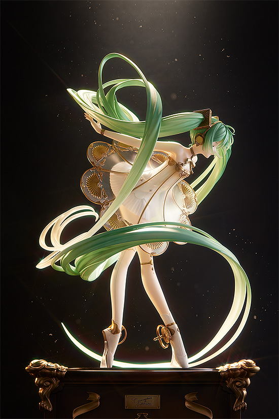 GSC Hatsune Miku Symphony: 5th Anniversary Ver.