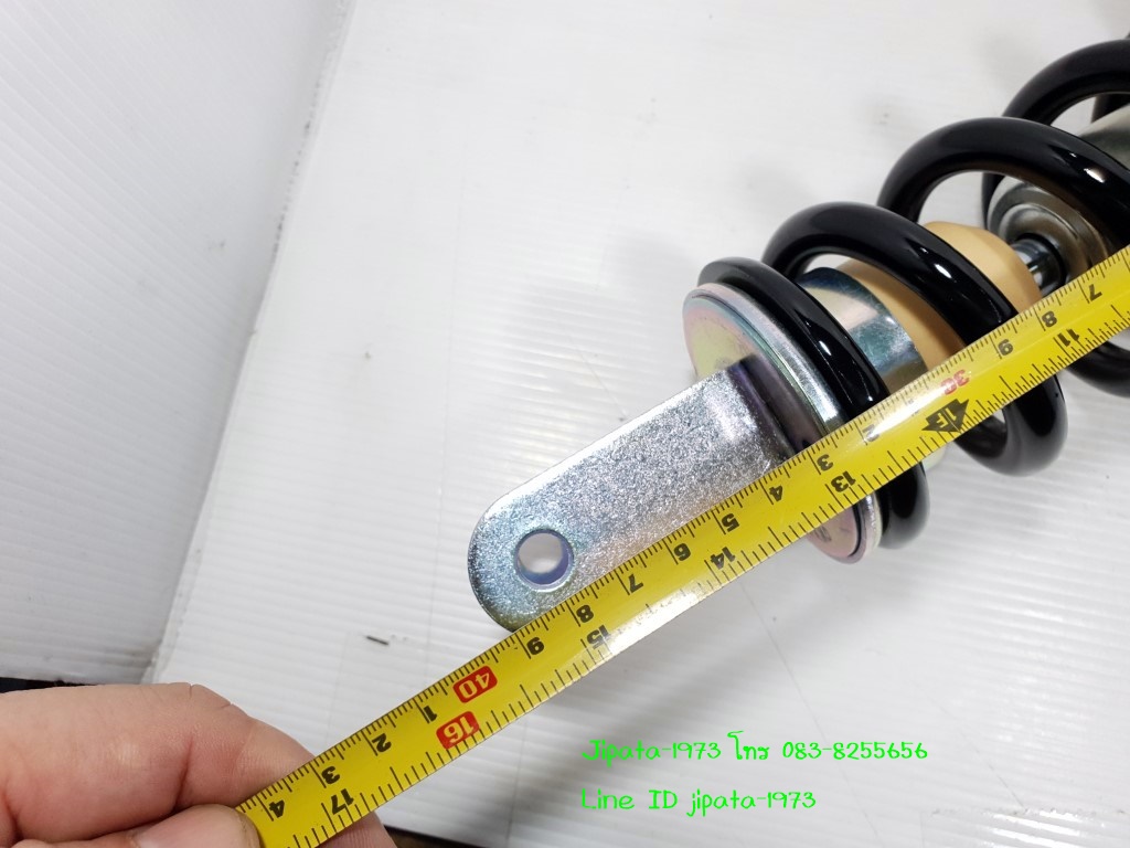 (CRF 250) โช้คอัพหลัง Honda CRF 250L ปี 2017 แท้