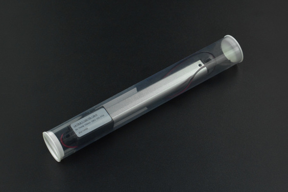 6V Electric Push Rod 100mm-128N (แท้ DFRobot)