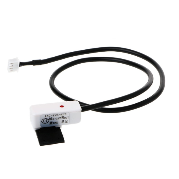 Non-contact Water / Liquid Level Sensor XKC-Y26-V (5-24V) - Arduino ...