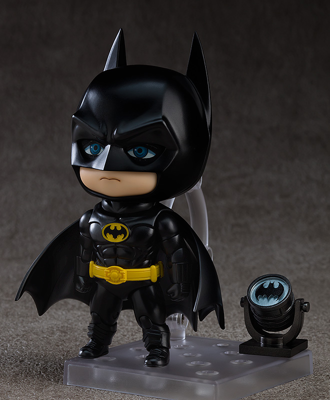 [1694] Nendoroid Batman: 1989 Ver.