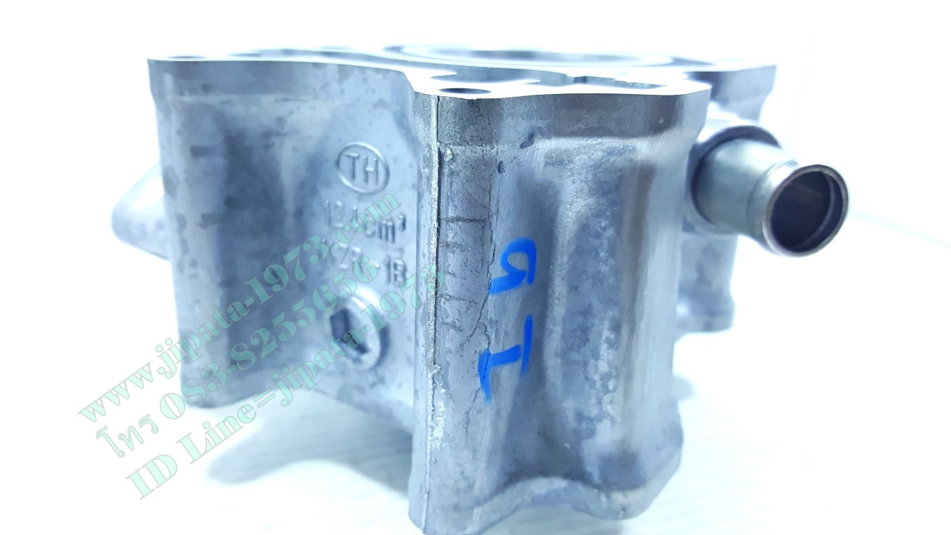 (Click 125 i) ชุดเสื้อสูบ Honda Click 125 i แท้